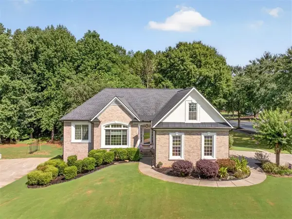 880 Providence Club Drive, Monroe, GA 30656