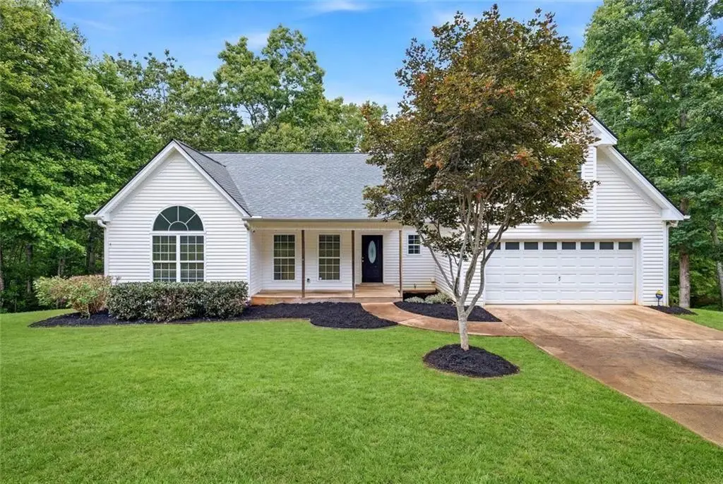 200 Hugh Stowers Road, Dawsonville, GA 30534 - #1