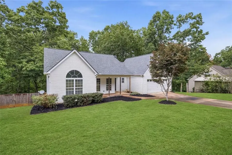 200 Hugh Stowers Road, Dawsonville, GA 30534 - #2