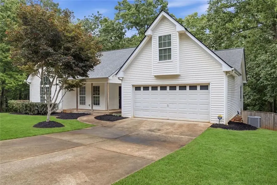 200 Hugh Stowers Road, Dawsonville, GA 30534 - #3