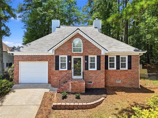 1632 Oakwood Court, Marietta, GA 30066