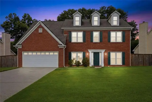 1660 Calvin Davis Circle, Lawrenceville, GA 30043