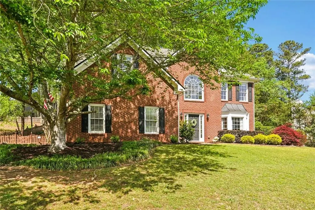 605 Silverberry Lane, Sugar Hill, GA 30518 - #1