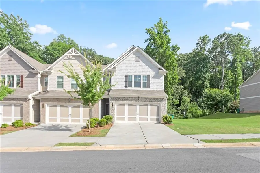 170 Camden Park Drive, Woodstock, GA 30188 - #3