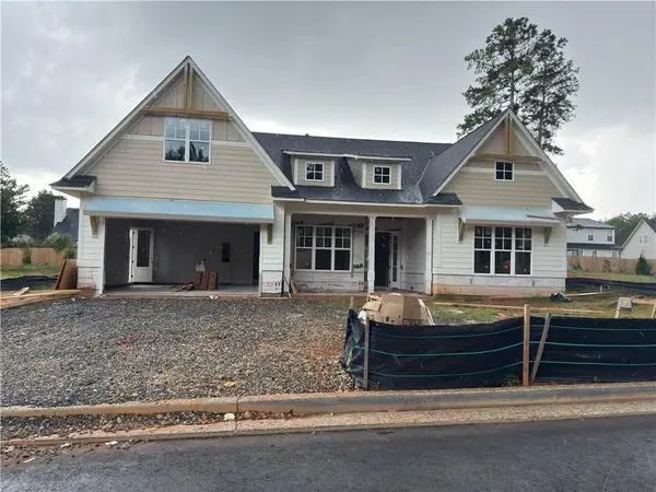 3150 Trickum Lot 7 Road, Marietta, GA 30066