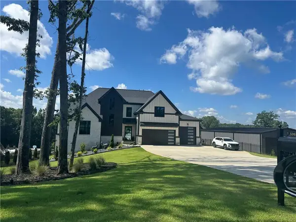 360 Smokey Road, Buford, GA 30518