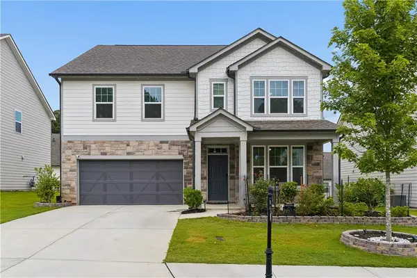 668 Allier Terrace, Cumming, GA 30041