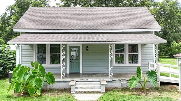227 Newcomb Street, Rockmart, GA 30153