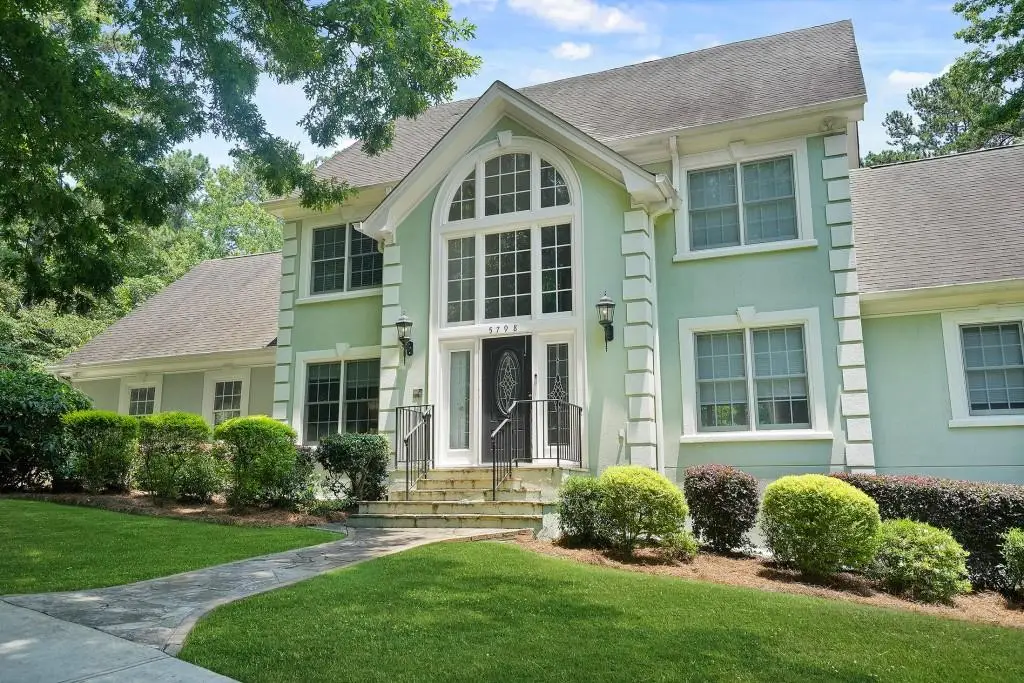 5798 Musket Lane, Stone Mountain, GA 30087 - #1