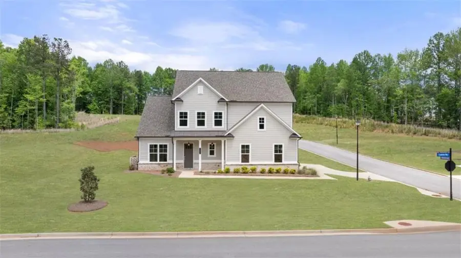 15 Overview Court, Jefferson, GA 30549 - #2
