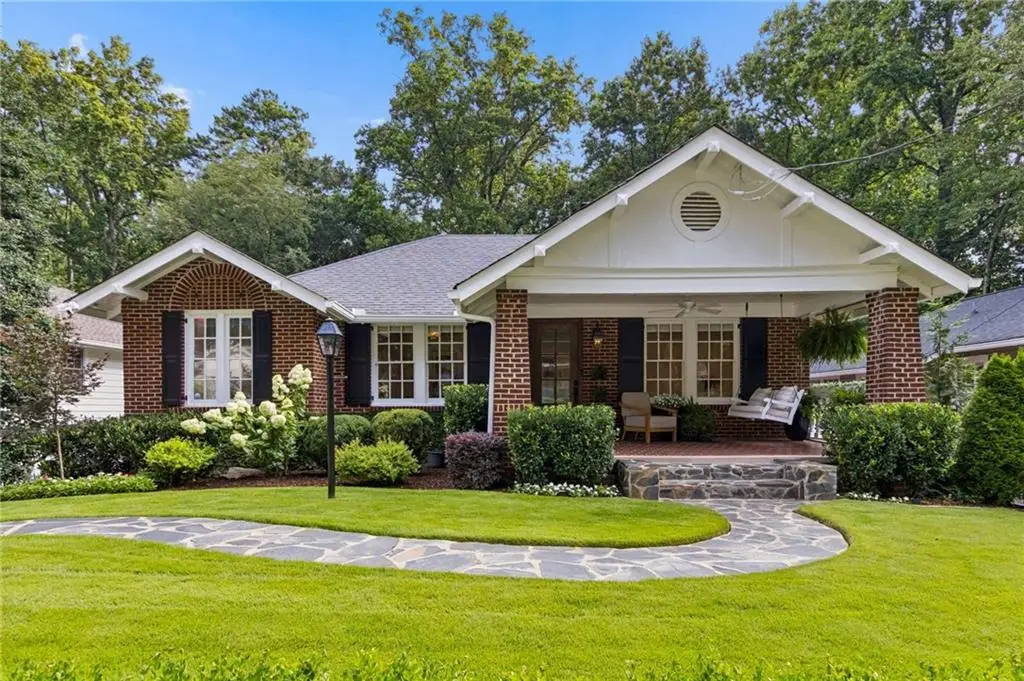 12 Arc Way Ne, Atlanta, GA 30305 - #1
