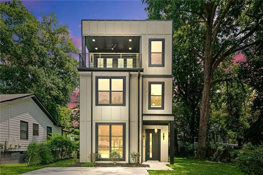 1776 S Gordon Street Sw, Atlanta, GA 30310 - #2