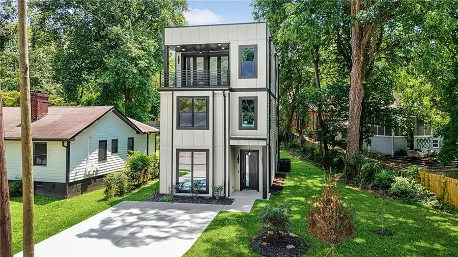 1776 S Gordon Street Sw, Atlanta, GA 30310 - #3