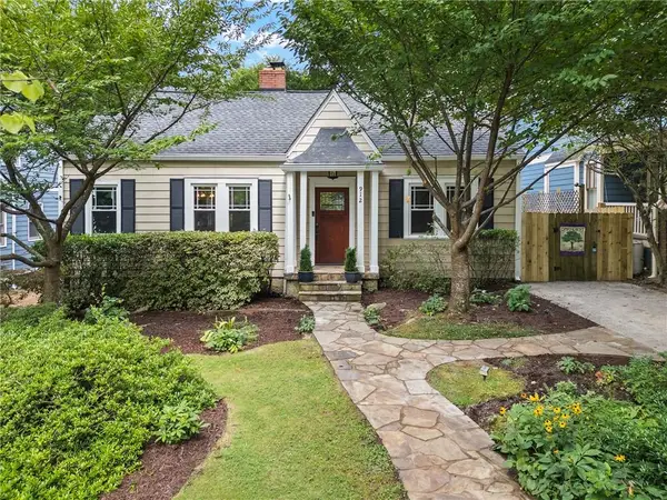 912 3rd Avenue, Decatur, GA 30030