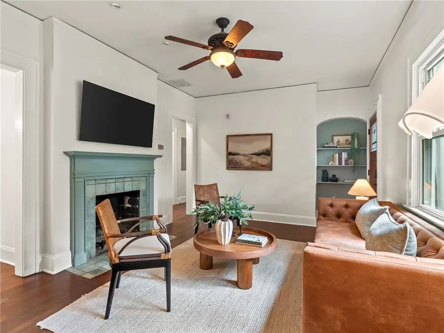 912 3rd Avenue, Decatur, GA 30030 - #2