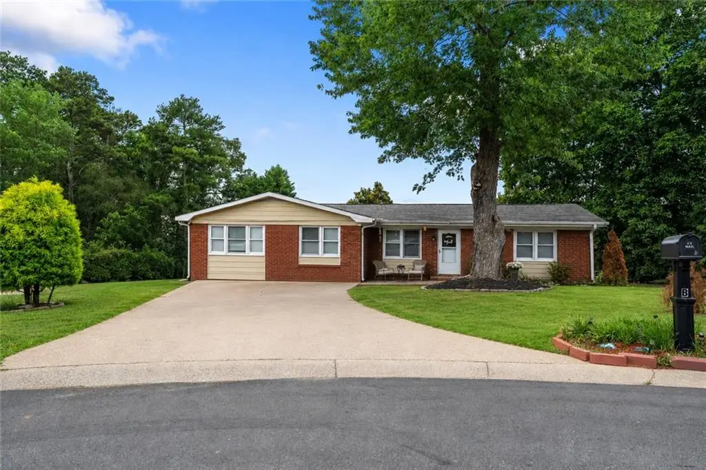 3292 Duluth Pines N, Duluth, GA 30096 - #1