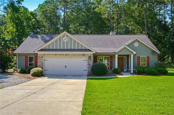 2317 Matt Michell Lane, Monroe, GA 30655