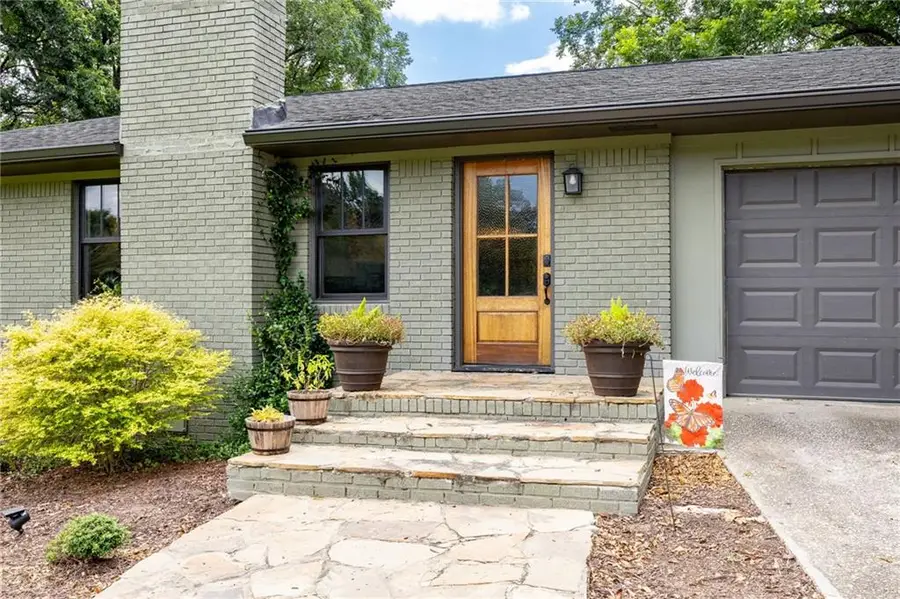 5831 Angham Road, Powder Springs, GA 30127 - #2