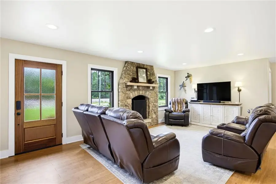5831 Angham Road, Powder Springs, GA 30127 - #3