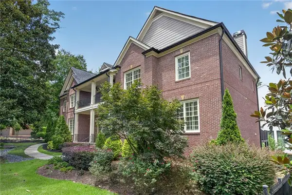 3295 Osborne Road Ne, Atlanta, GA 30319