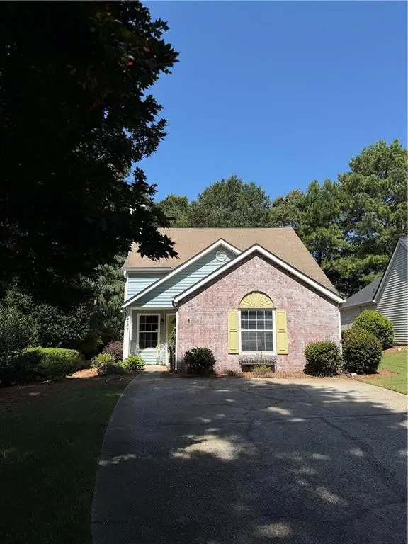 237 Dennis Drive, Alpharetta, GA 30009 - #1