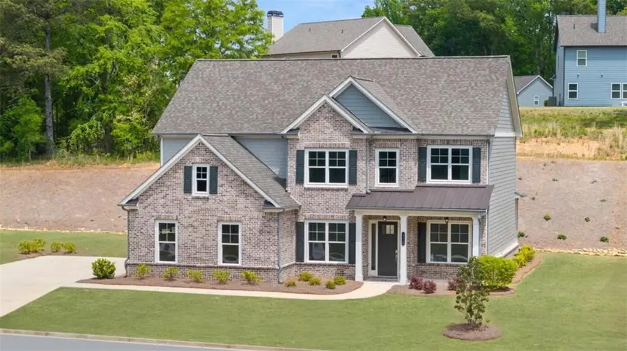 3410 Traditions Way, Jefferson, GA 30549 - #2