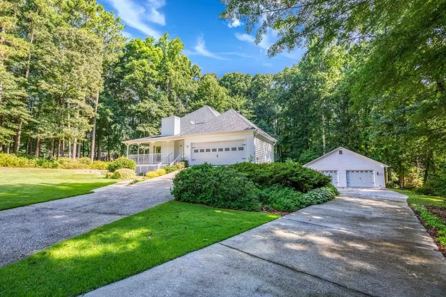 3970 Governors Circle, Loganville, GA 30052 - #3