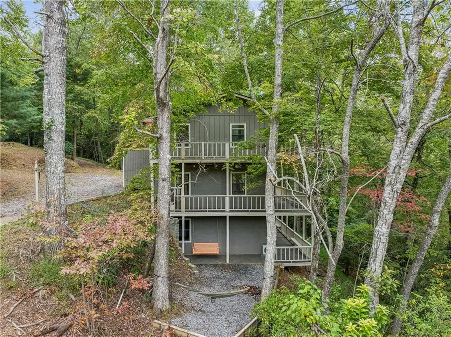 4113 White Oak Drive, Hiawassee, GA 30546 - #2