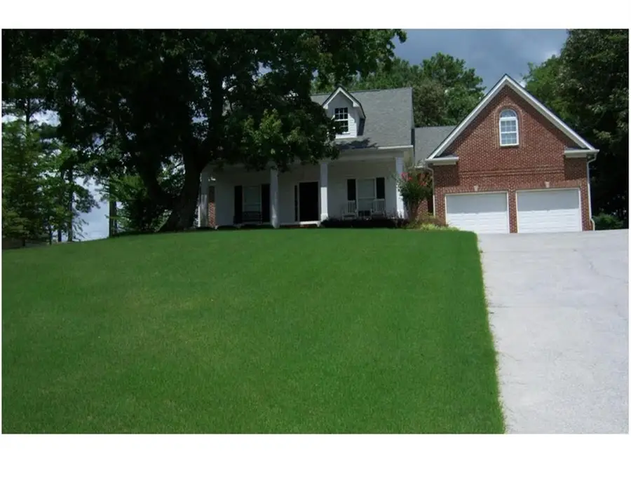 13 Golden Eagle Drive, Adairsville, GA 30103 - #2
