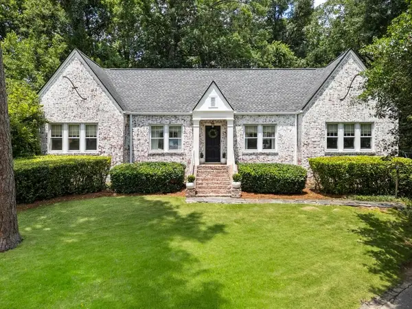 515 Collier Road, Atlanta, GA 30318
