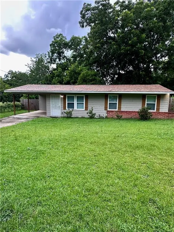 4315 Elkan Avenue, Macon, GA 31206 - #1