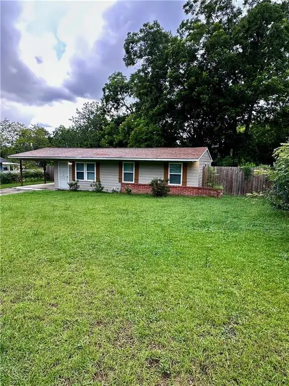 4315 Elkan Avenue, Macon, GA 31206 - #2