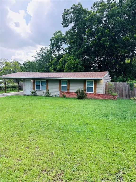 4315 Elkan Avenue, Macon, GA 31206 - #3