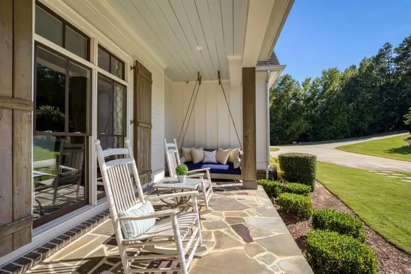 13235 SE Arnold Mill Road, Roswell, GA 30075 - #3