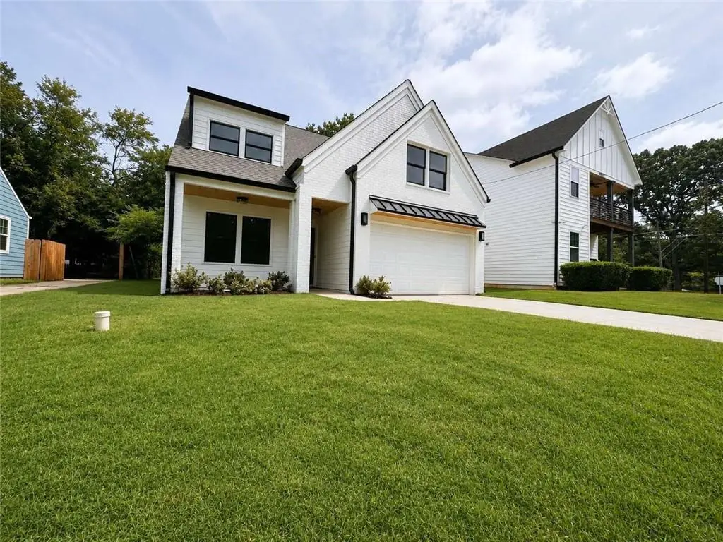 2510 Eastwood Drive, Decatur, GA 30032 - #1