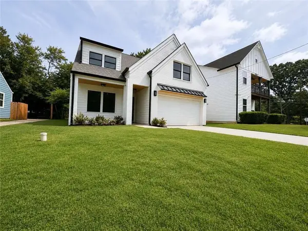 2510 Eastwood Drive, Decatur, GA 30032