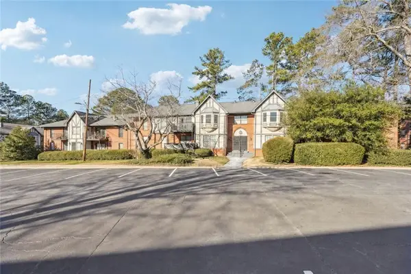 6851 Roswell Road #N-20, Sandy Springs, GA 30328