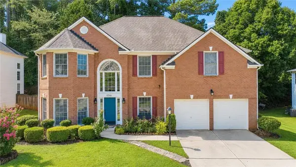 4246 Galilee Drive Ne, Kennesaw, GA 30144
