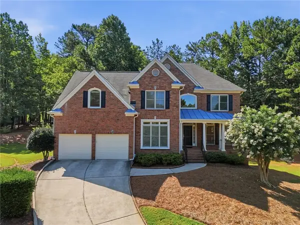 4204 Balmoral Glen Drive, Peachtree Corners, GA 30092