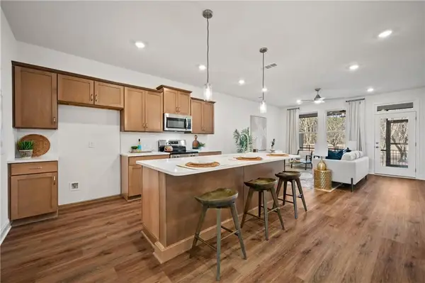 112 Harmony Circle, Cartersville, GA 30120