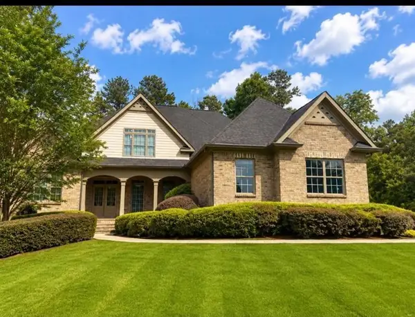 1409 River Haven Drive, Lawrenceville, GA 30045