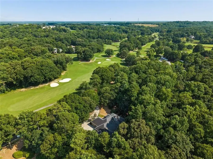 5720 Golf Club Drive, Braselton, GA 30517 - #2