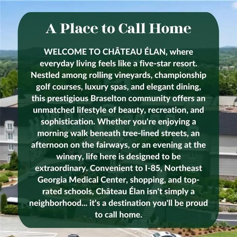 5720 Golf Club Drive, Braselton, GA 30517 - #3