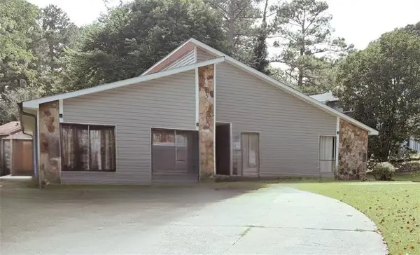 8847 Wellston Court, Jonesboro, GA 30238