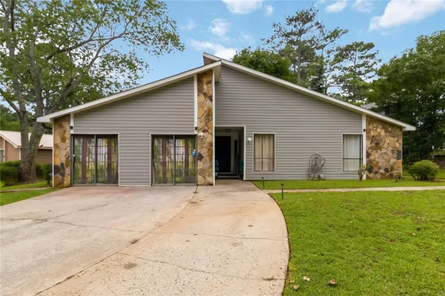 8847 Wellston Court, Jonesboro, GA 30238 - #2