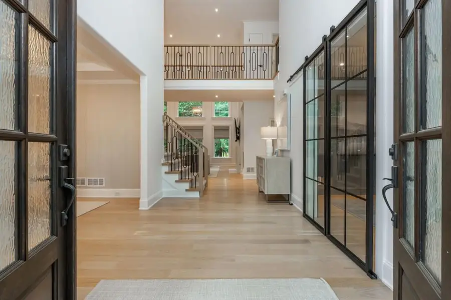335 N Saint Phillip Lane, Alpharetta, GA 30022 - #3