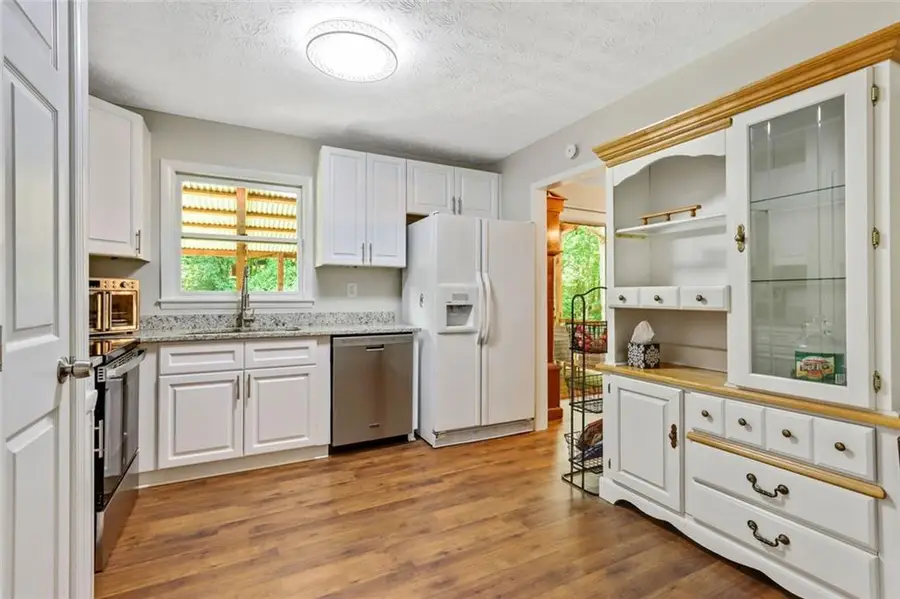 8115 Rivertown Road, Fairburn, GA 30213 - #3