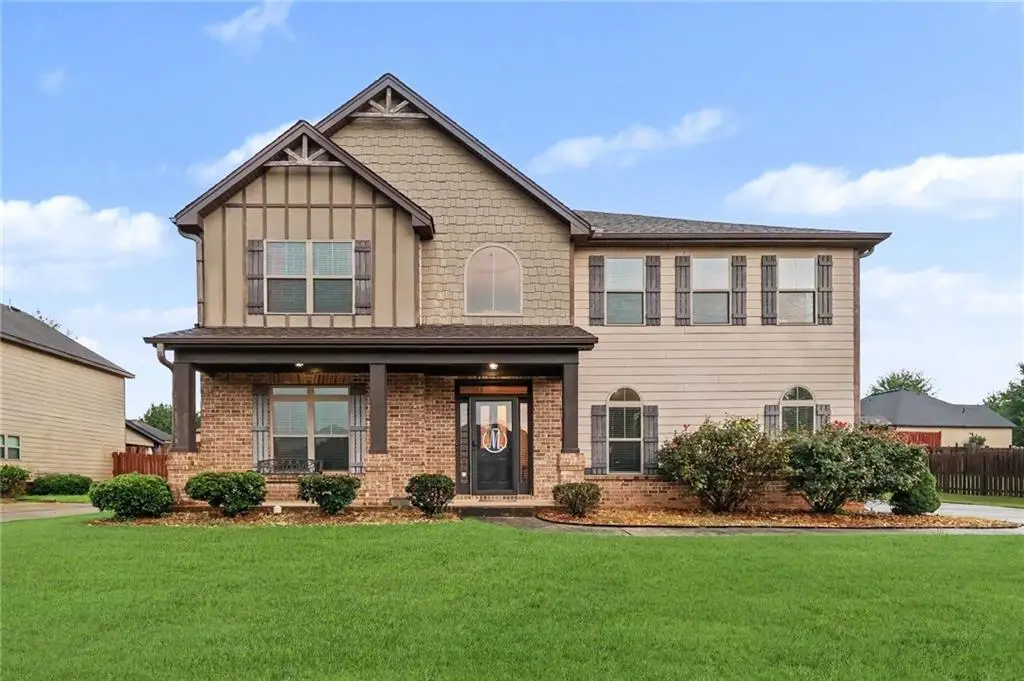 20 Stream Glen Court, Covington, GA 30016 - #1