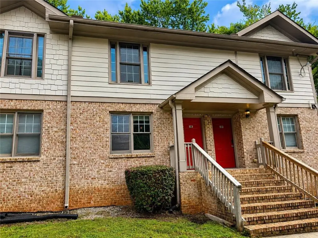 1660 Stanton Rd #3E, Atlanta, GA 30311 - #1