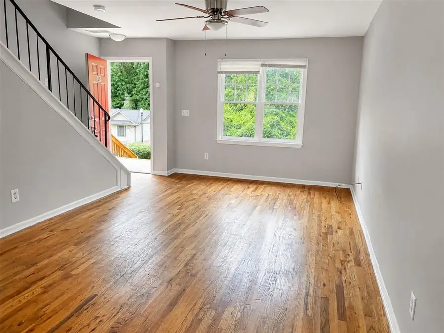 1660 Stanton Rd #3E, Atlanta, GA 30311 - #3